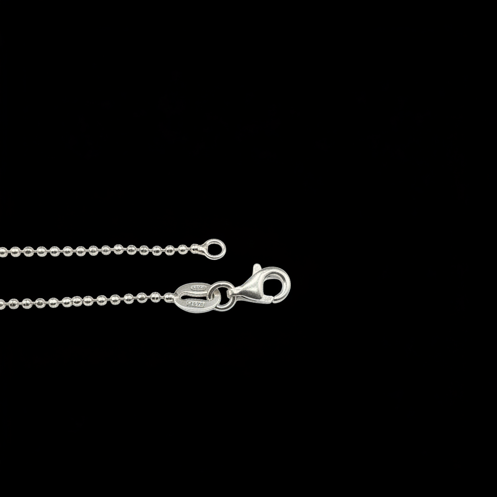 Pulsera bolitas caladas - Imagen 3