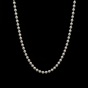 Cadena de Bolitas Chicas